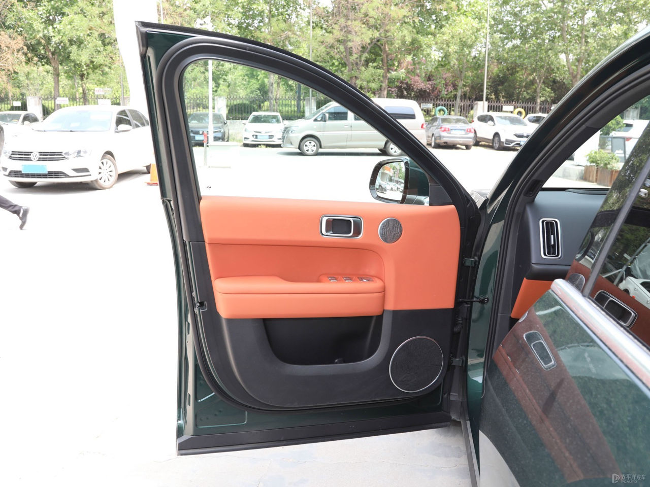 LiXiang L6 foto 18