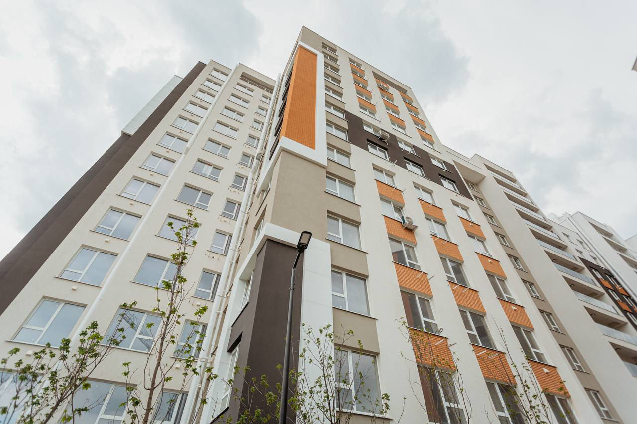 Apartament cu 1 cameră,  Telecentru,  Chișinău,  Chișinău mun. foto 0