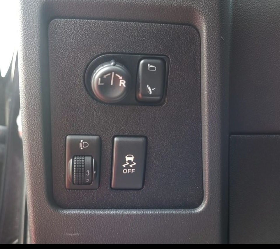 Nissan Qashqai foto 7