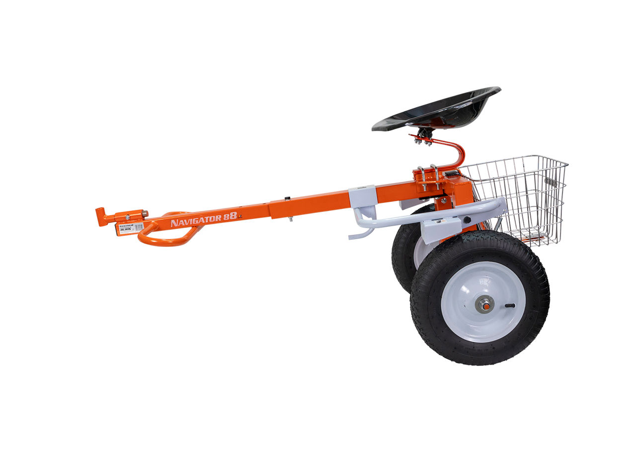 Accesoriu tractat Navigator 88 / Achitare 6-12 rate / Livrare фото 15