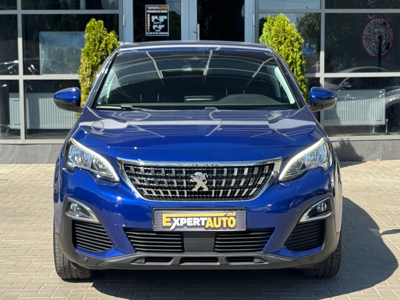 Peugeot 3008 — фото 2