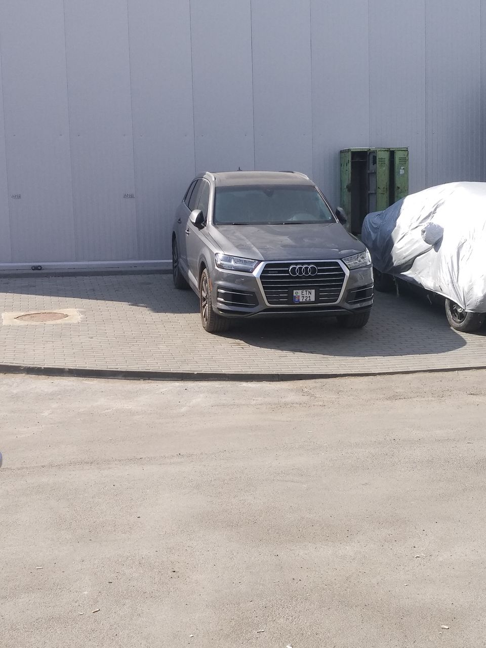 Service auto Alliance Motor Group