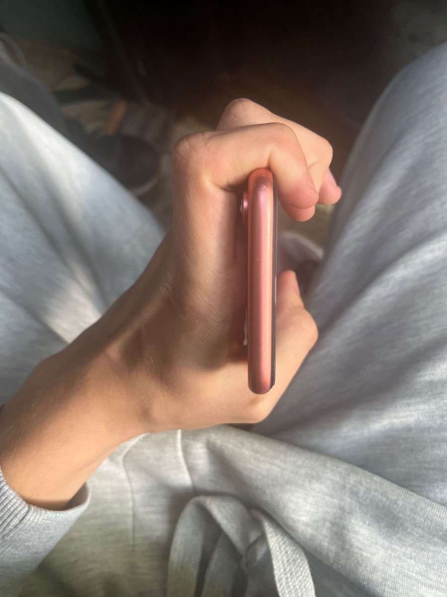 Schimb/Vand iPhone XR foto 7