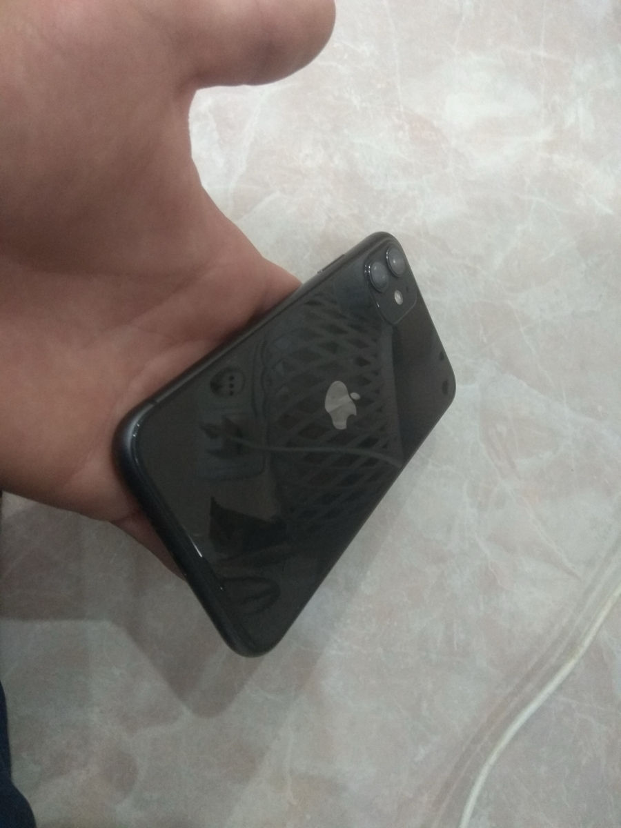iPhone 11 foto 2
