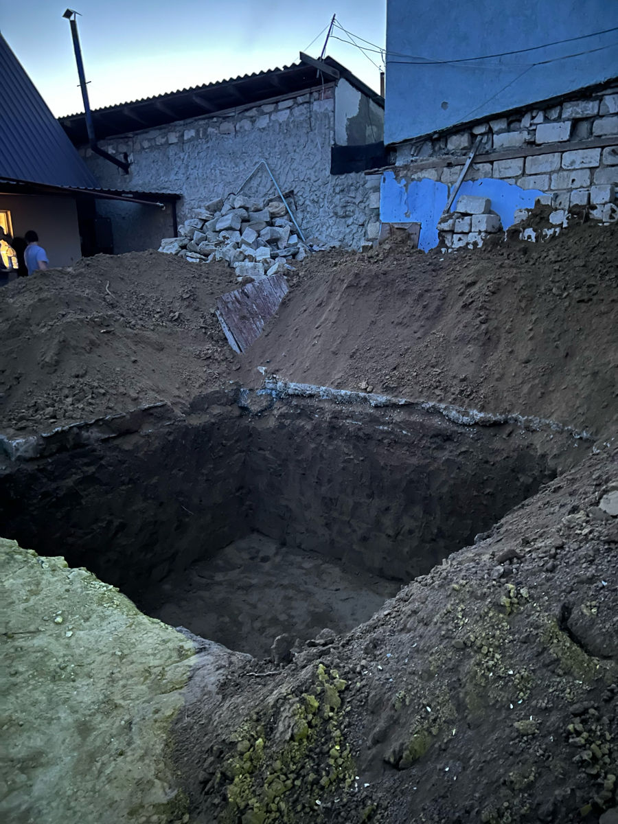 Săpături manuale pentru orice necesitate – cu uneltele noastre foto 5