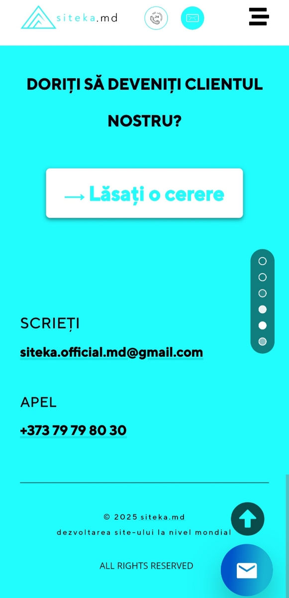 dezvoltare site web, site-uri la cheie foto 2