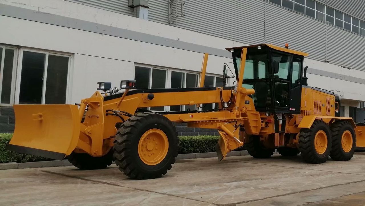 Greider autogreider 717H foto 5