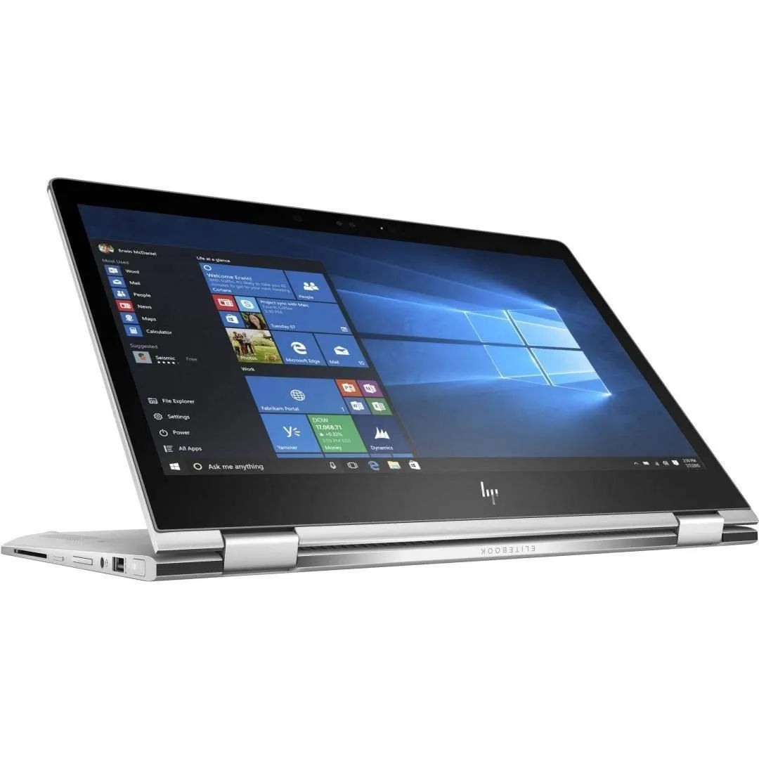 HP EliteBook x360 G2 2in1 foto 0