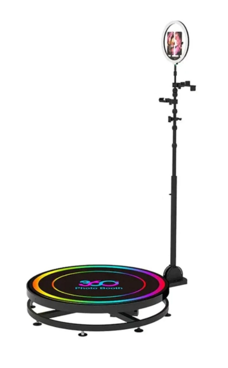 Vând platformă 360 (1150cm diagonala) pentru evenimente foto 1