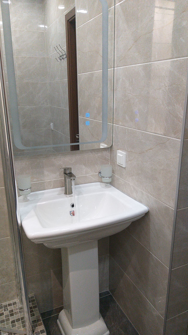 Baie , Reparatie capitală , Calitativ foto 6