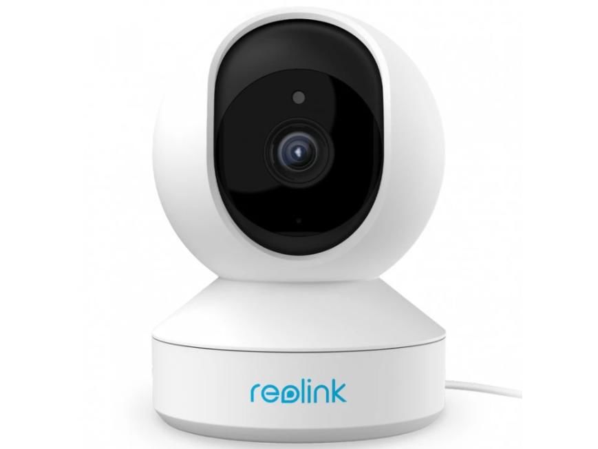 Беспроводная Ip Камера Reolink E1 (3Mp, Ir12M) фото 0