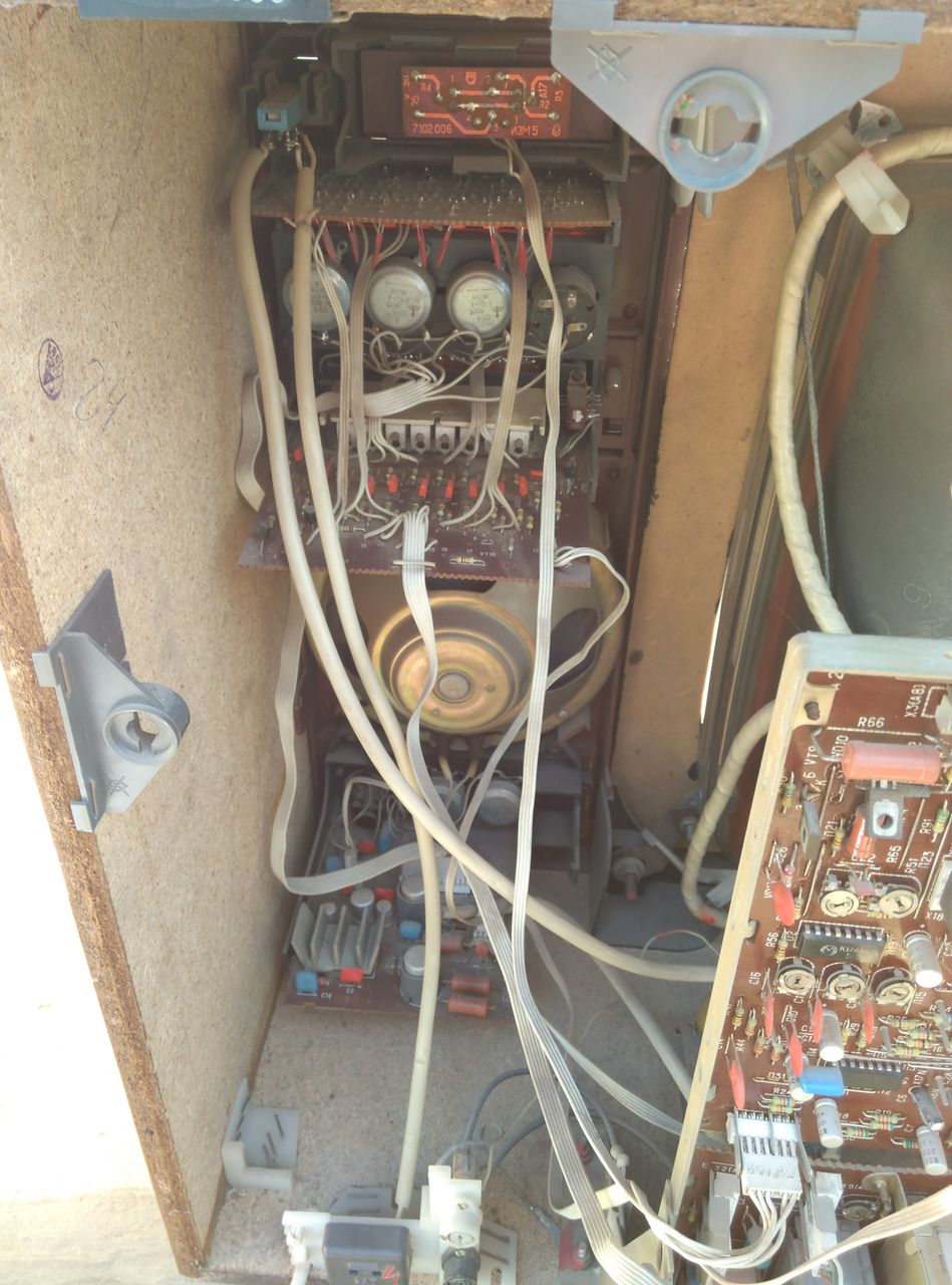 Альфа 61ТЦ-310Д