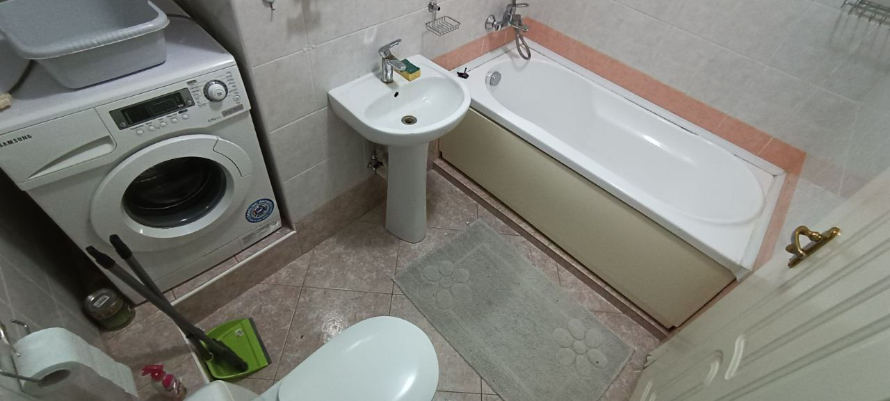 Apartament cu 2 camere, 55 m², Centru, Chișinău foto 10