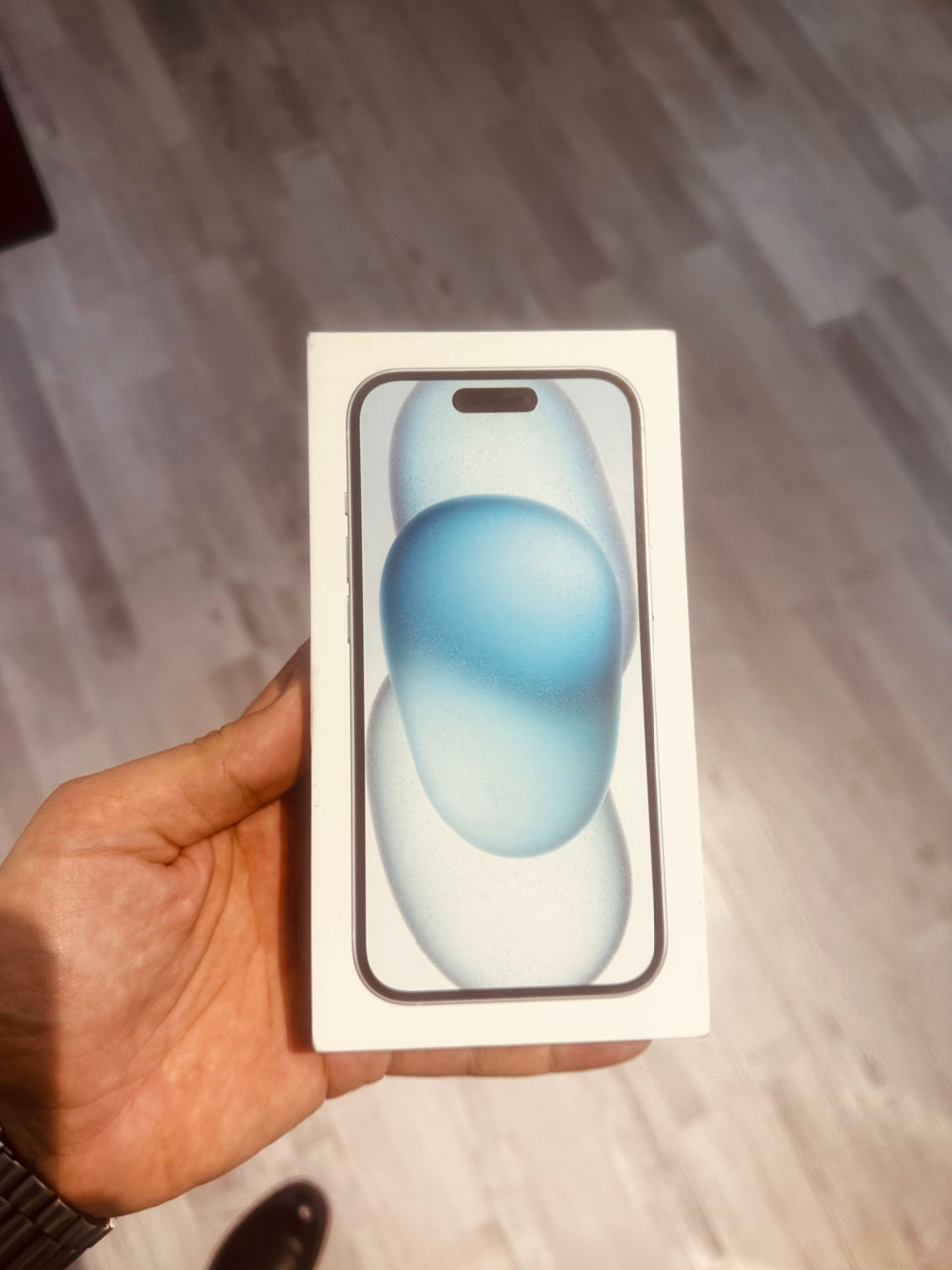 conex md - iPhone 15 128gb , nou , sigilat, original și garanție 24 luni ! foto 5