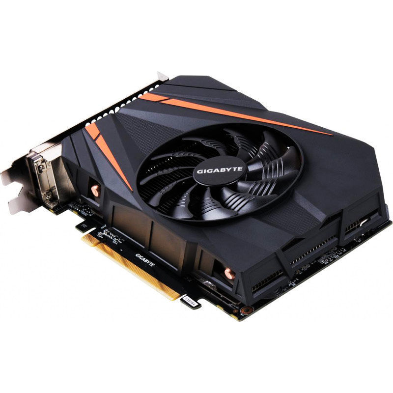 GeForce GTX 1060 3gb foto 2