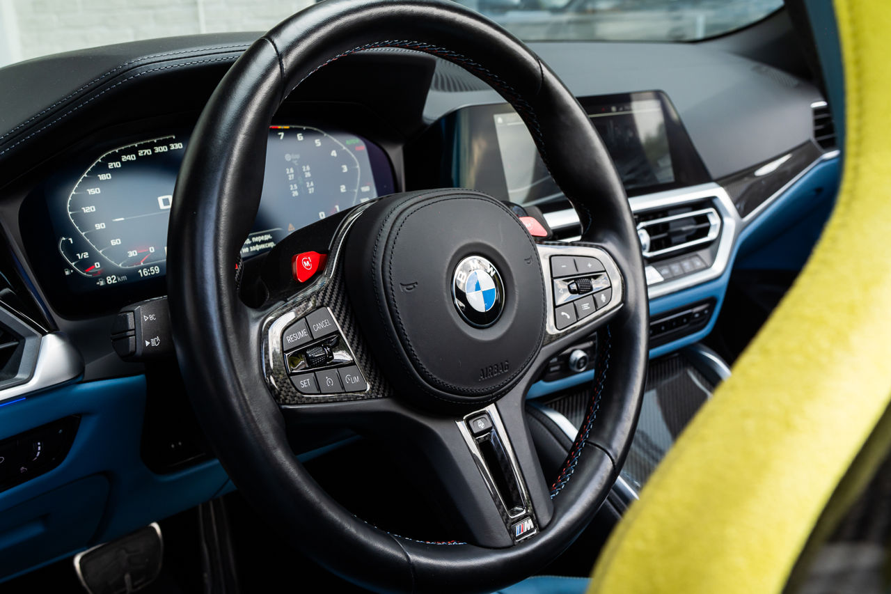 BMW M Models foto 18