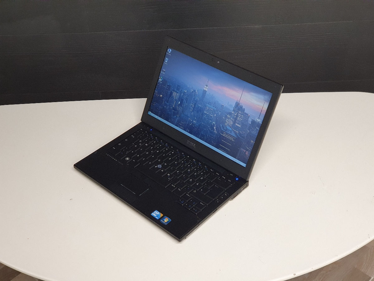 Dell Latitude i5/8GB/500GB/Livrare/Garantie! foto 0