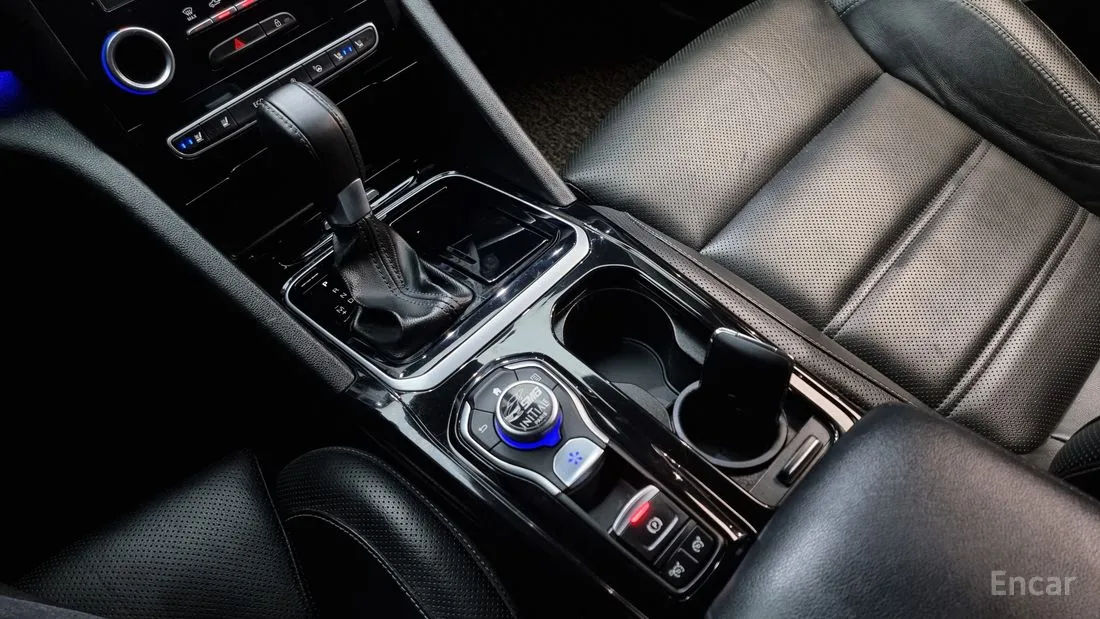 Renault Talisman foto 6