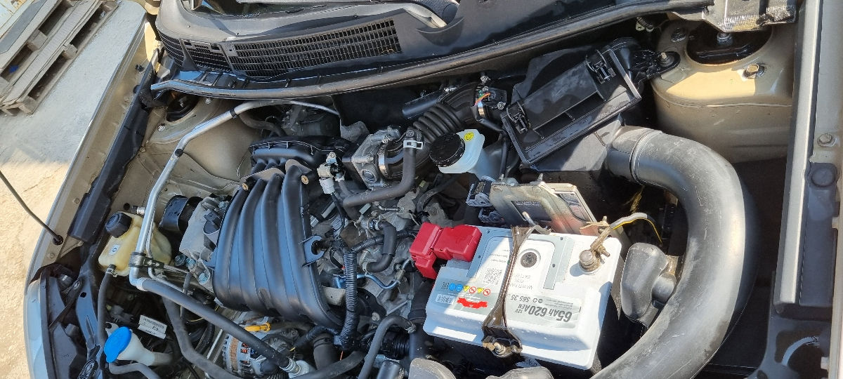 Nissan Qashqai фото 7
