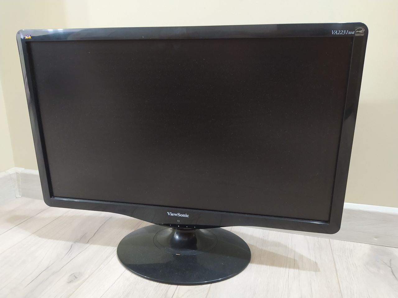 Vand Monitor Viewsonic VA2231wa 21.5"