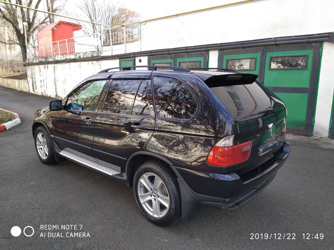 Bmw x5 тип кузова