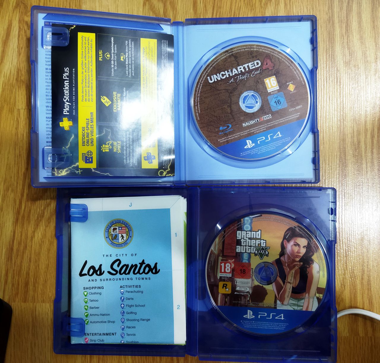 Playstation 4 Slim 500GB Приставка Сони PS4 + 2 джостика Sony DualShock ...
