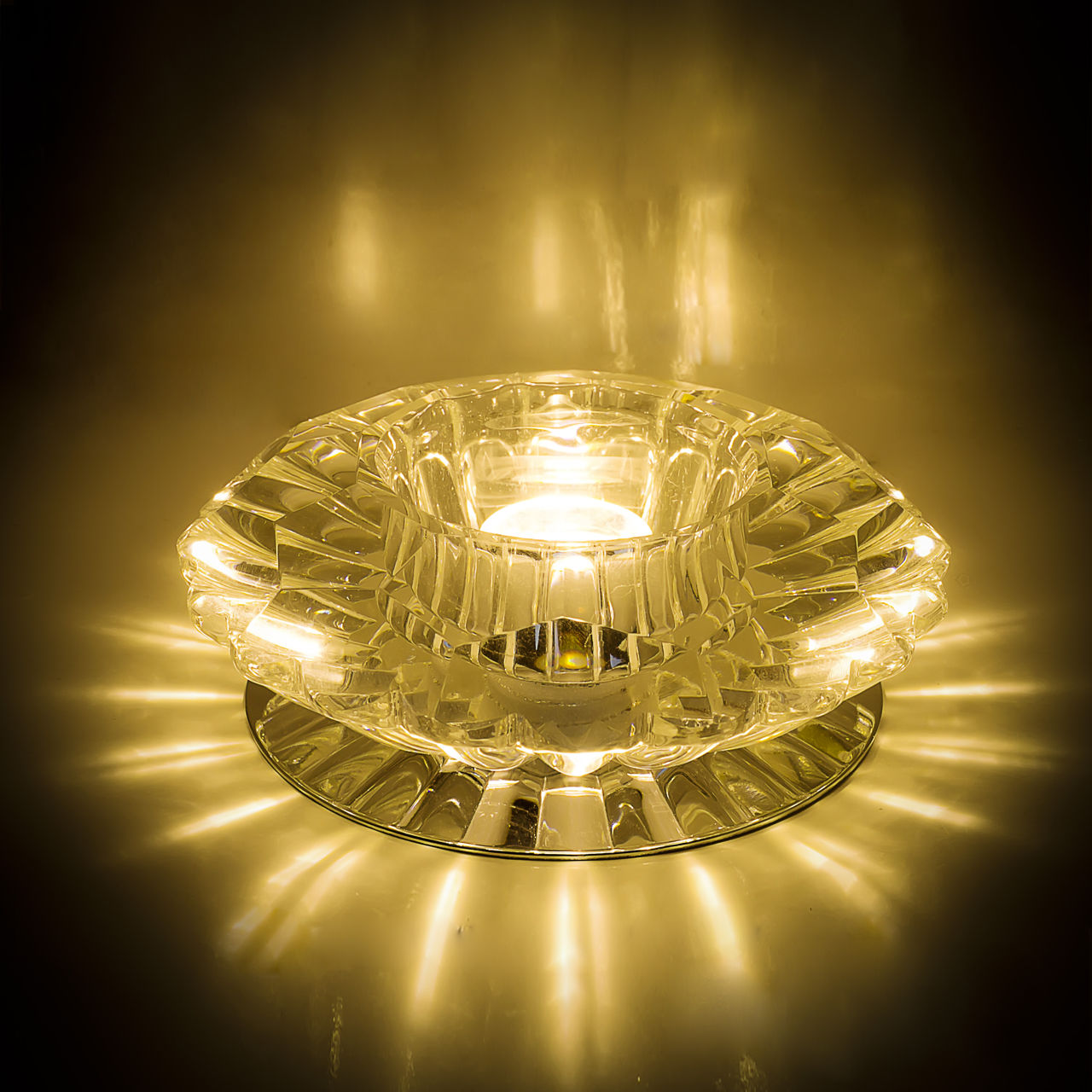 Spoturi încastrate în Chișinău, spoturi aplicate, spoturi LED, Panlight, iluminat cu LED în Moldova foto 2