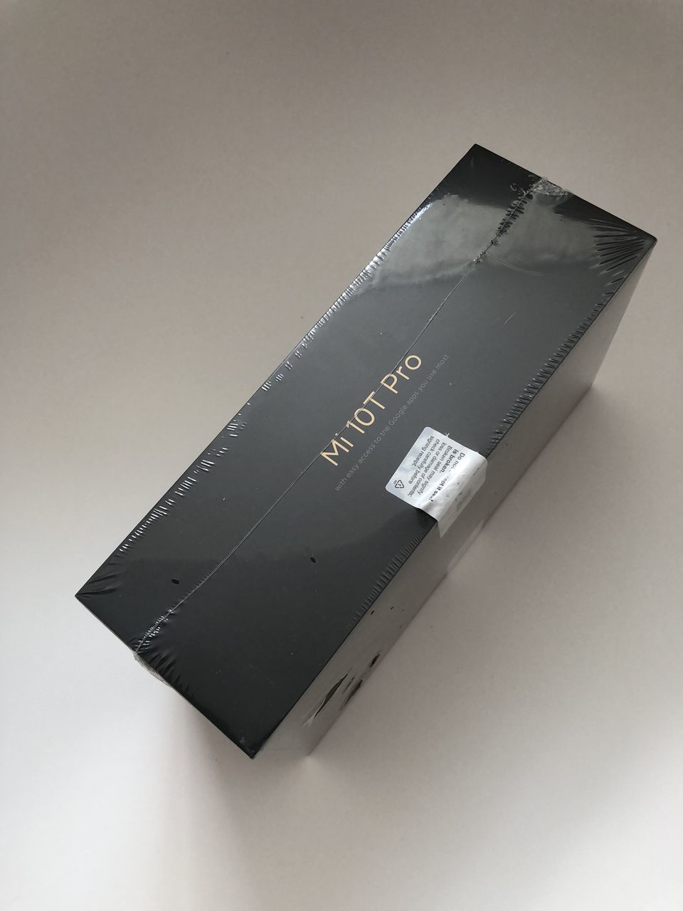 Xiaomi Mi 10T Pro 5G 8gb / 128gb - Новый - 450eu.