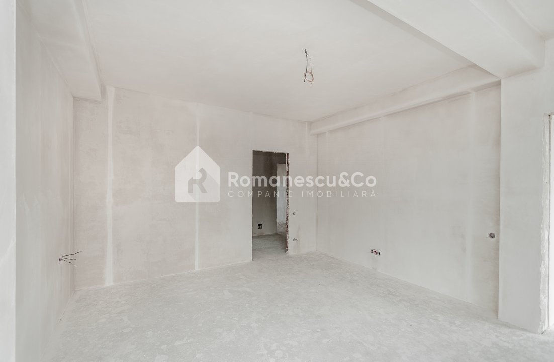 Duplex de vanzare în complexul Satul German! foto 2