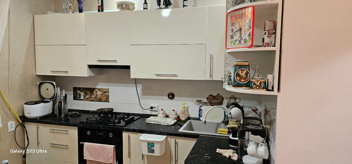 Apartament cu 1 cameră,  Periferie,  Strășeni,  Strășeni foto 9