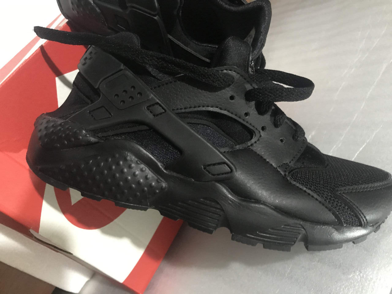 nike huarache 38 sale