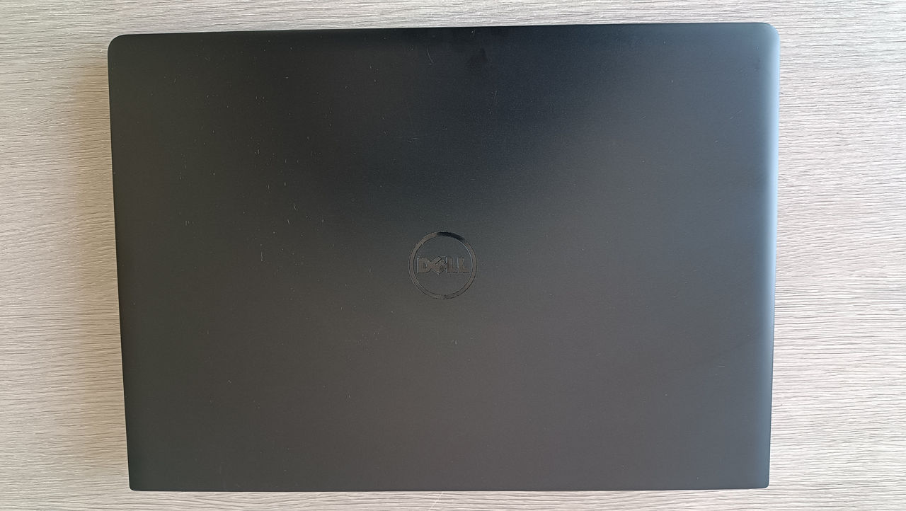 б/у ноутбук Dell Latitude 3470 i5-6200U 8Gb 500Gb SSD - 3000 лей фото 5