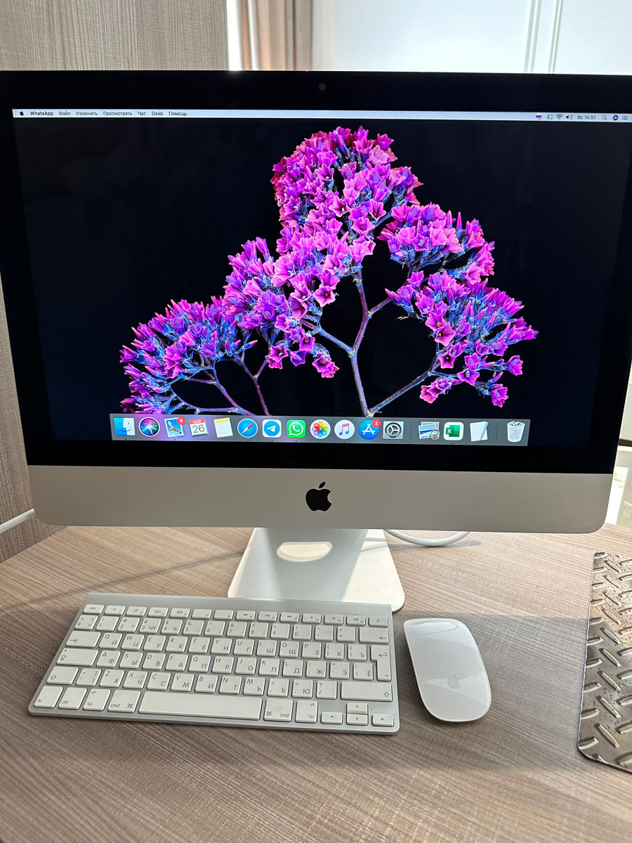 iMac foto 0