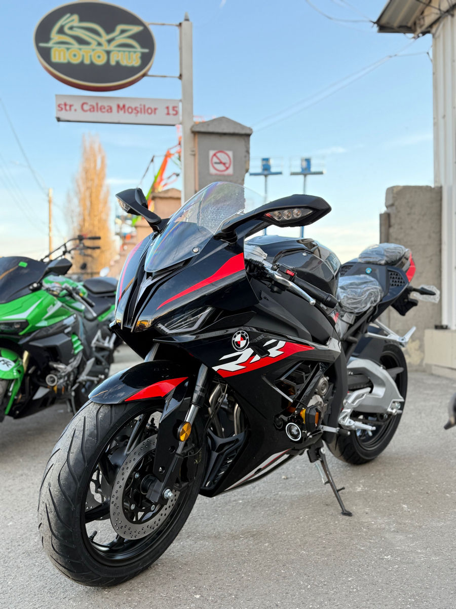 Viper 550rr foto 7