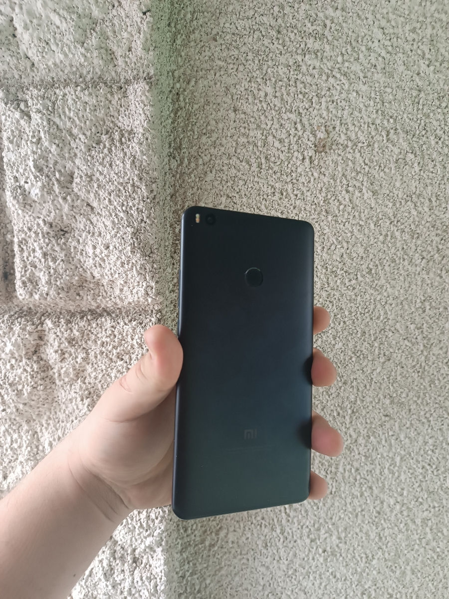 Xiaomi Mi Max 2.  64Gb фото 7