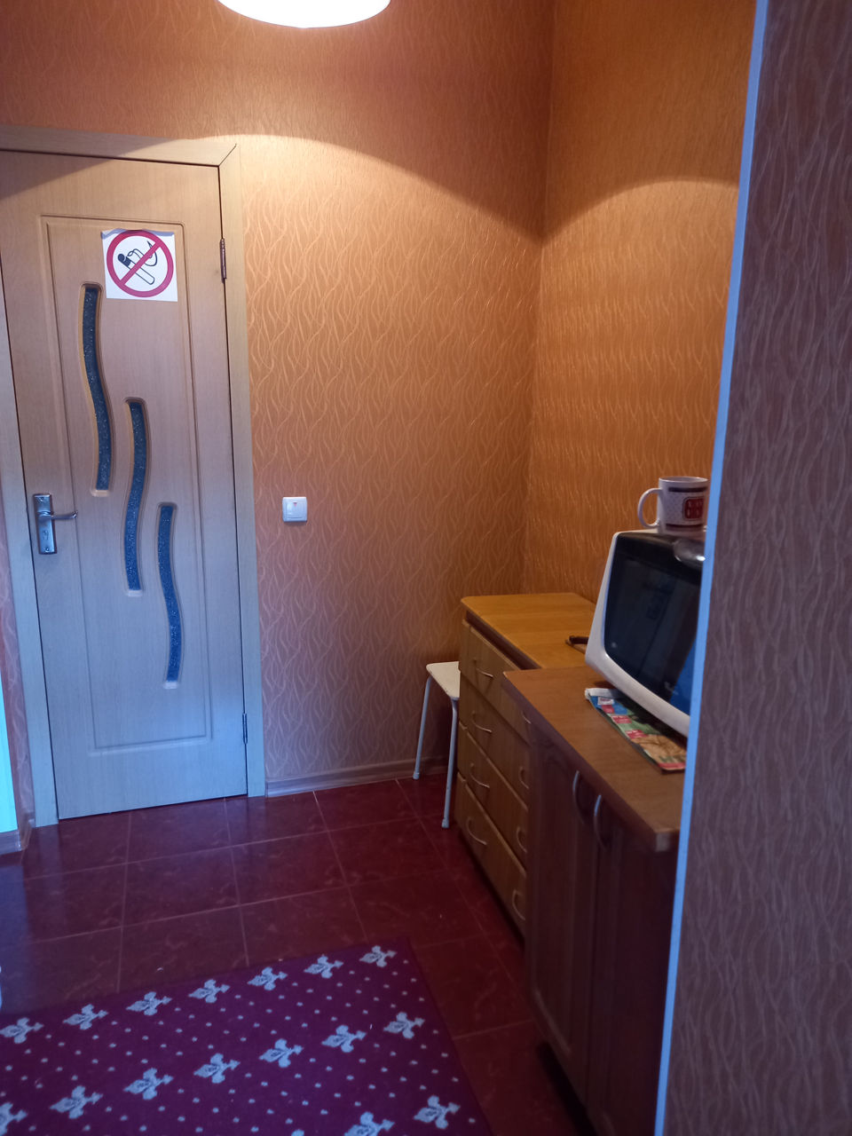 Apartament cu 1 cameră, 25 m², Centru, Chișinău foto 7