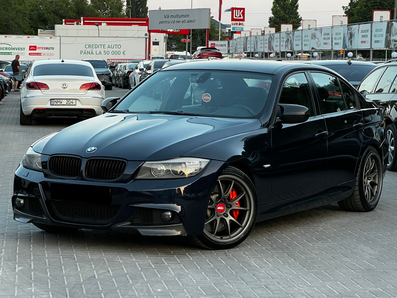 BMW3Series