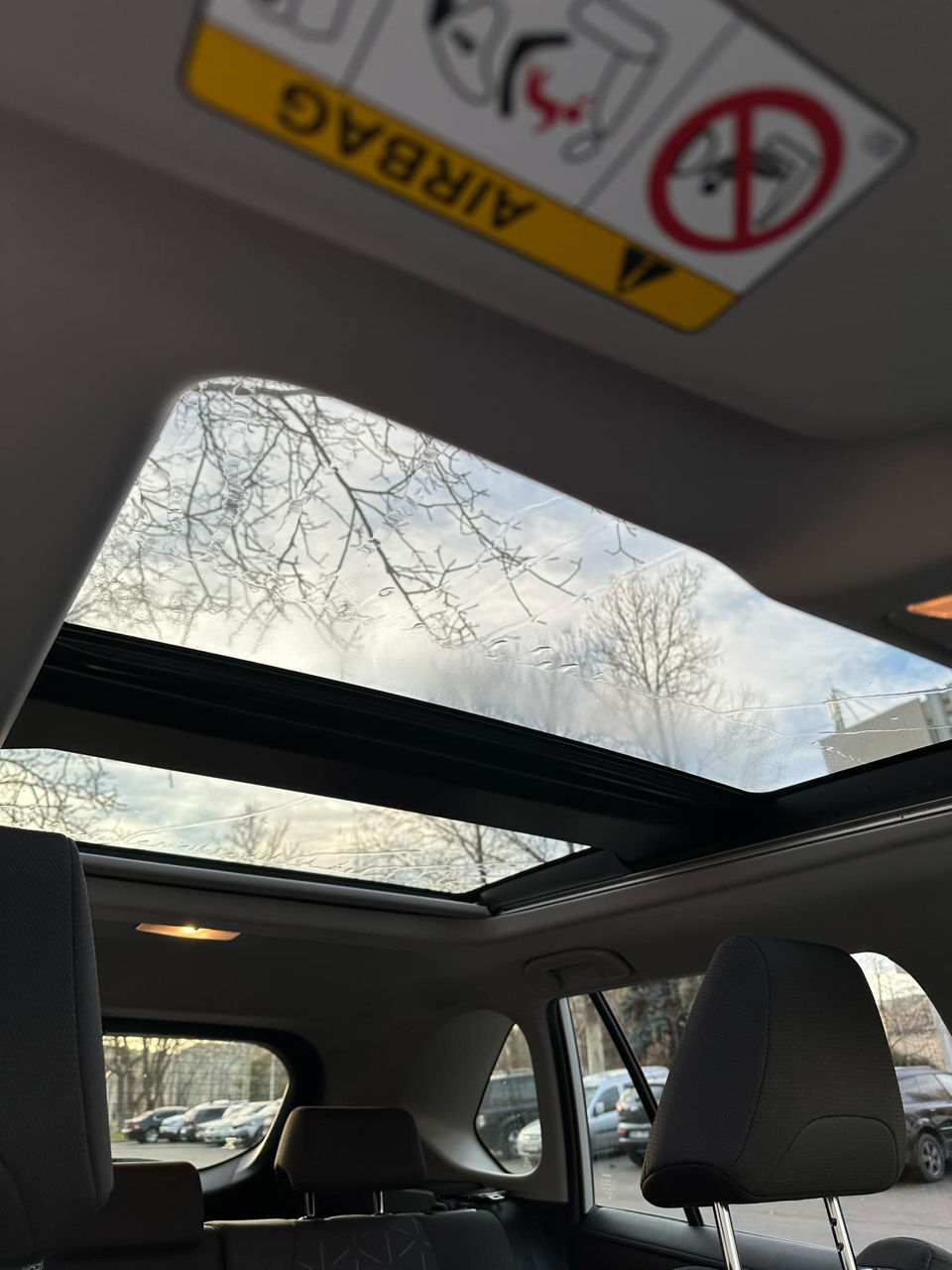 Toyota Rav 4 foto 8
