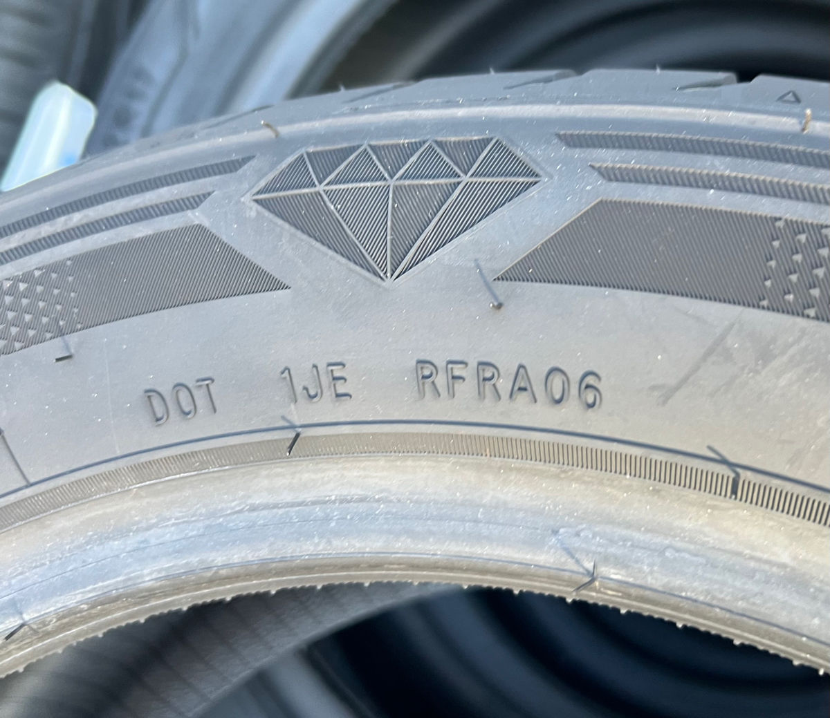 215/50 R17 Platin RP430/ Доставка, livrare toata Moldova 2025 фото 6