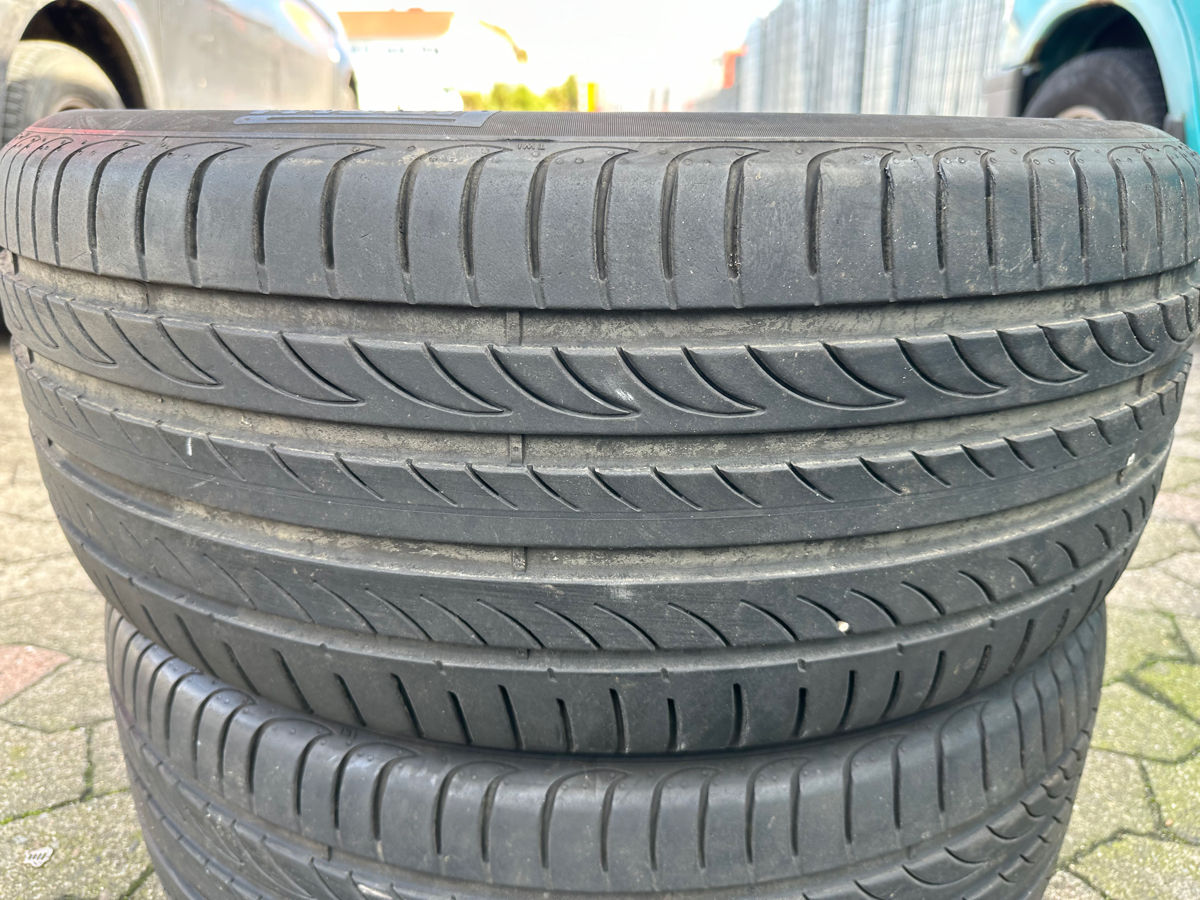 245 / 45 R19 Vara foto 2