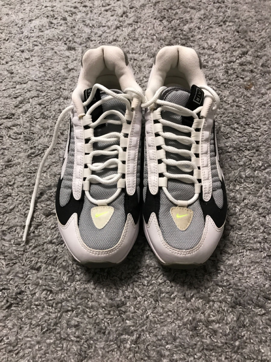Adidași Nike originali foto 1