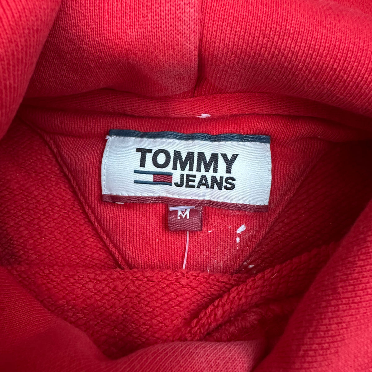 Hanorac Tommy Hilfiger  foto 6