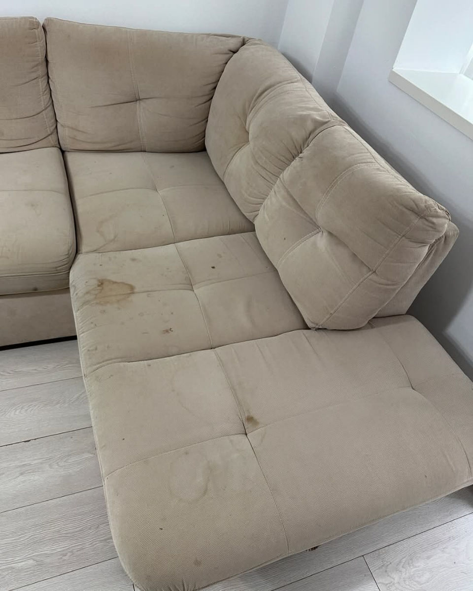 Curățare profesională mobilă la domiciliu  foto 8