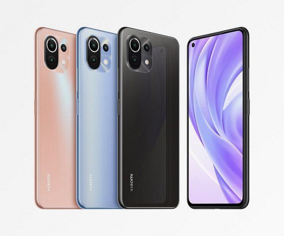 Xiaomi Mi 11 Lite - супер цена