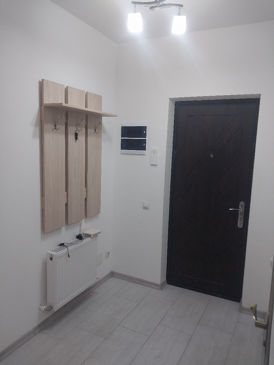 Apartament cu 1 cameră, 52 m², Buiucani, Chișinău foto 5