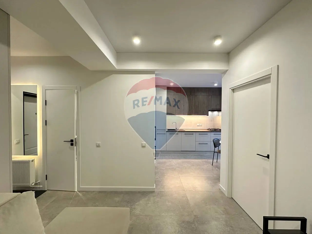 Apartament cu 1 cameră, 50 m², Râșcani, Chișinău foto 10