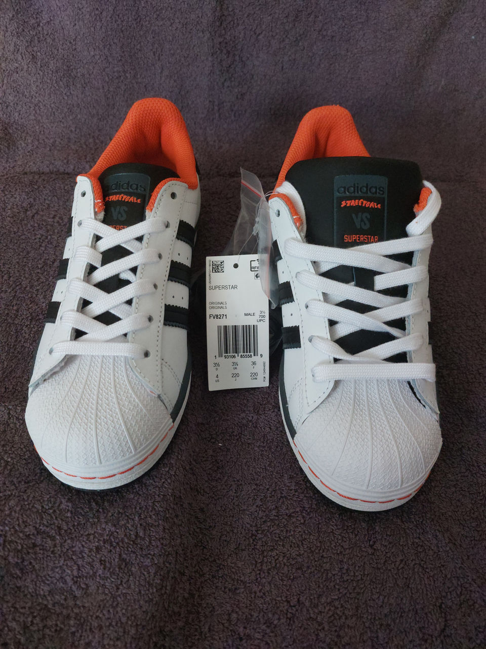 Adidas  Superstar foto 1