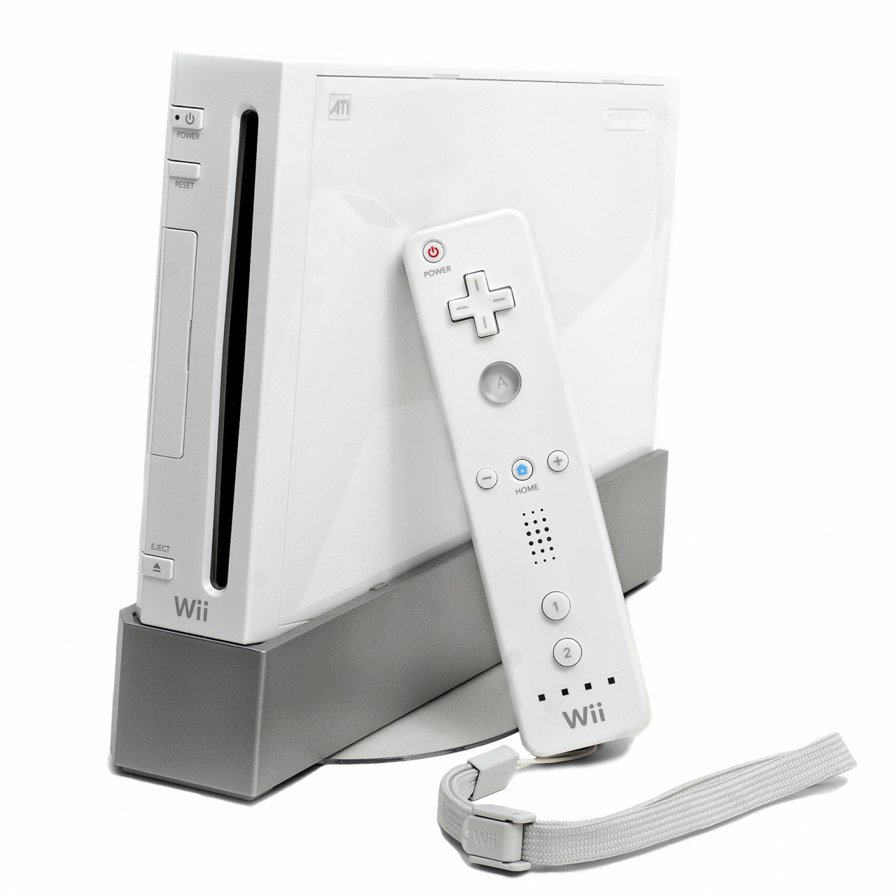 Nintendont wii
