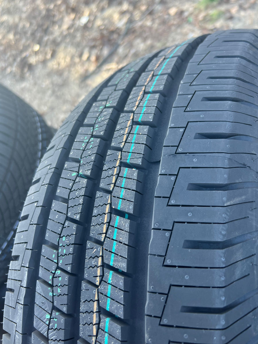 225/65 R16C Tracmax Allseason Van saver (4 seasons) M+S/ Доставка, livrare toata Moldova foto 4