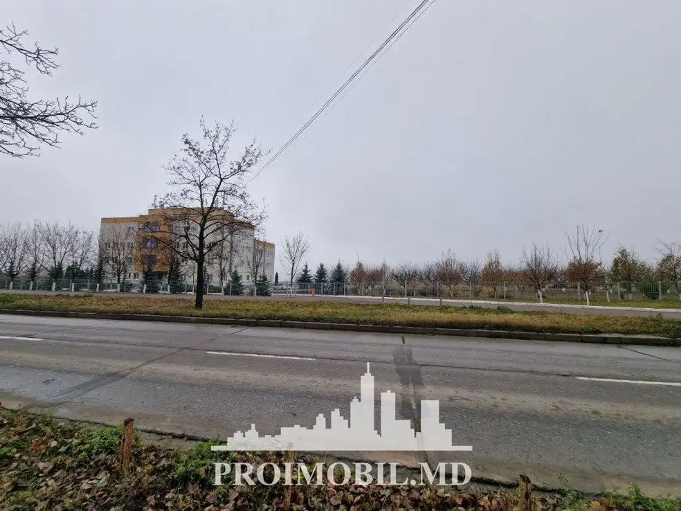 Apartament cu 2 camere, 81 m², Botanica, Chișinău foto 11